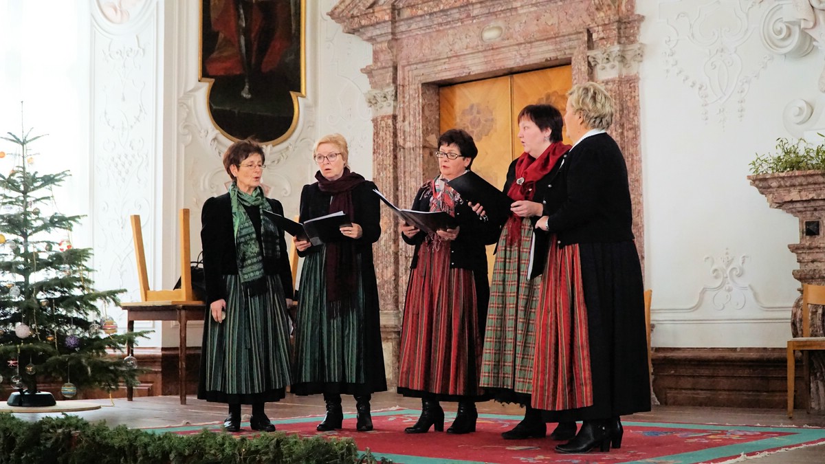 O Fotomagazin / Adventmarkt Kremsmnster 2015